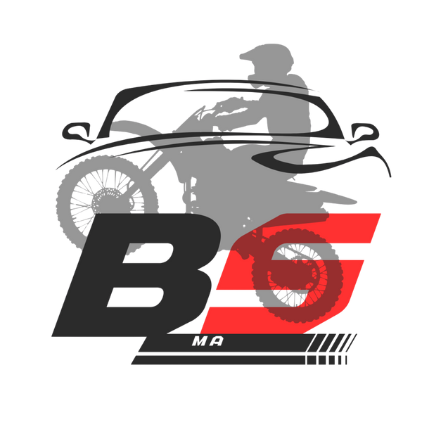 BikerShop MA