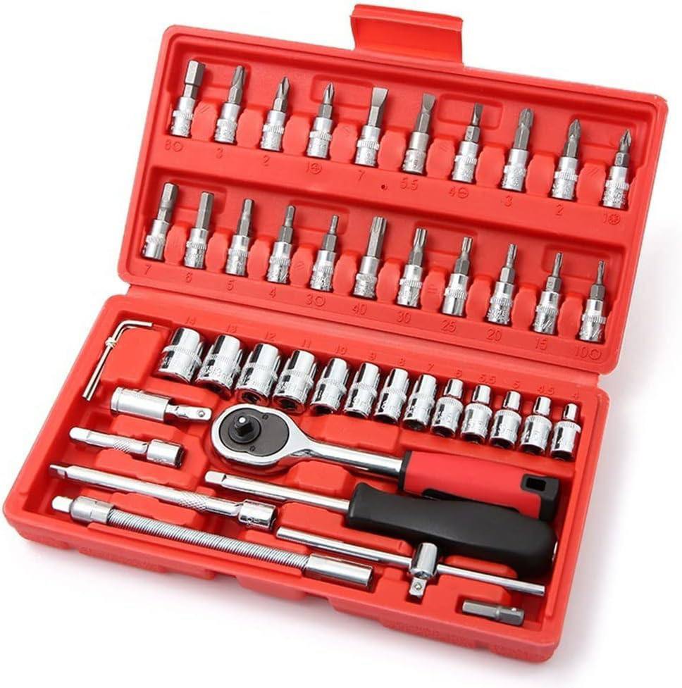 Jump Starter 3-en-1  — Coffret Outils OFFERT 🎁